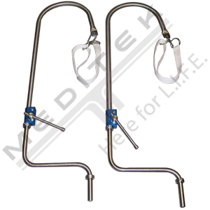 Meditek Leg Support LS-2000